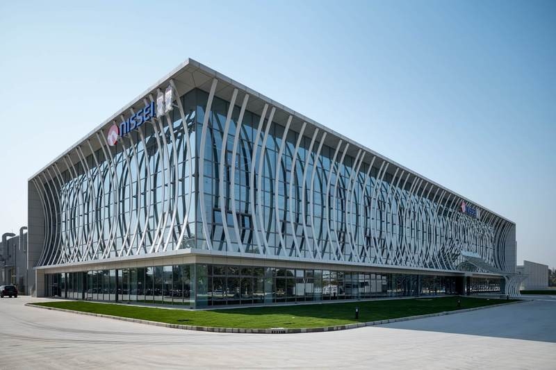 釣魚島加固設(shè)計(jì)公司 行業(yè)新聞 第2張