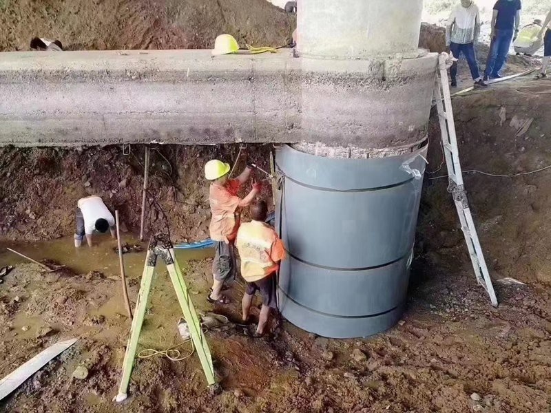 長沙縣加固設(shè)計公司（長沙縣加固設(shè)計公司的收費標(biāo)準(zhǔn)） 行業(yè)新聞 第2張