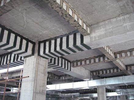 綏中加固設(shè)計(jì)公司（綏中地區(qū)提供加固設(shè)計(jì)服務(wù)的專業(yè)公司） 行業(yè)新聞 第1張