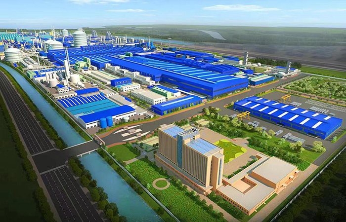 滄州新華鋼結(jié)構(gòu)設(shè)計(jì)公司（滄州新華區(qū)有哪些鋼結(jié)構(gòu)公司？） 行業(yè)新聞 第3張