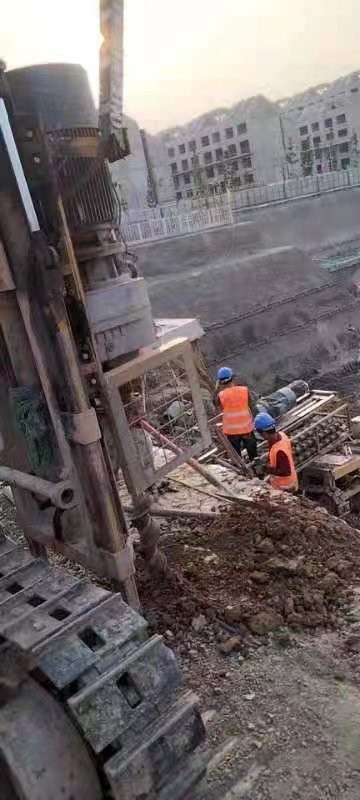 浦東加固設計公司（浦東地區(qū)主要加固設計公司的綜合信息） 行業(yè)新聞 第2張