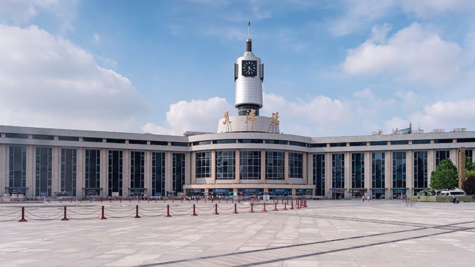 武清鋼結構設計公司