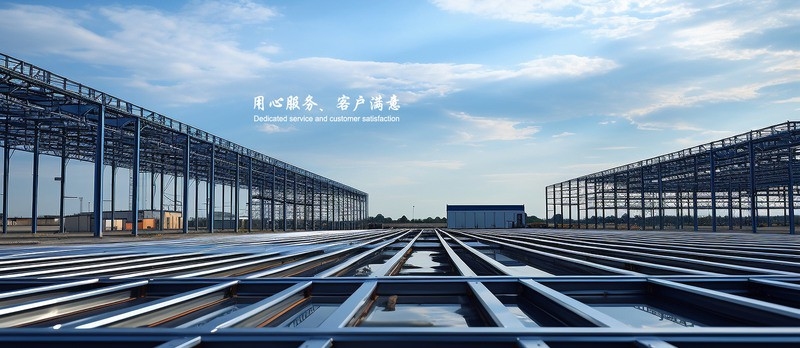 高安鋼結(jié)構(gòu)設(shè)計公司（高安市哪家鋼結(jié)構(gòu)設(shè)計公司口碑最好？） 行業(yè)新聞