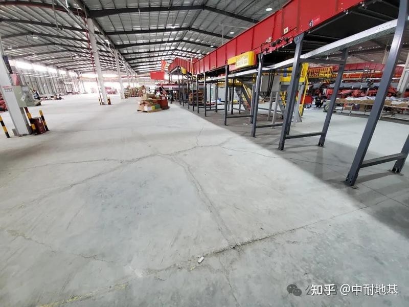 瓦房店加固設(shè)計(jì)公司 行業(yè)新聞 第4張