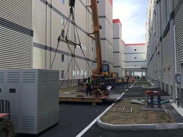 長(zhǎng)垣鋼結(jié)構(gòu)設(shè)計(jì)公司（長(zhǎng)垣市部分鋼結(jié)構(gòu)設(shè)計(jì)相關(guān)公司的綜合信息） 行業(yè)新聞 第2張