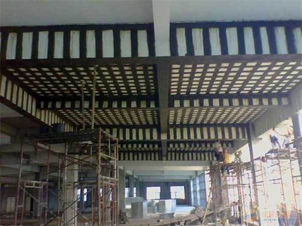 紅塔加固設(shè)計公司（紅塔地區(qū)加固設(shè)計公司） 行業(yè)新聞 第1張