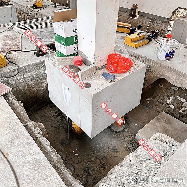 開平加固設(shè)計公司（開平地區(qū)主要的加固設(shè)計公司及相關(guān)服務(wù)信息） 行業(yè)新聞 第1張