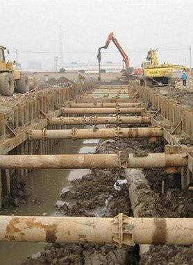 赤坎加固設(shè)計公司（赤坎古鎮(zhèn)歷史建筑群加固改造） 行業(yè)新聞 第5張