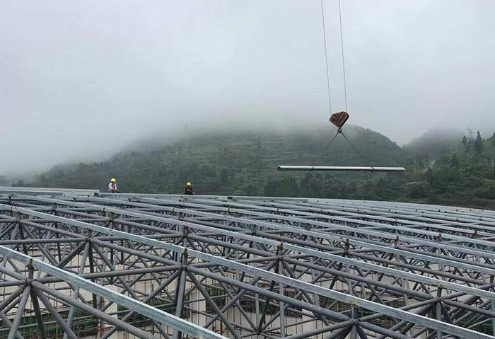 雞西鋼結(jié)構(gòu)設(shè)計(jì)公司（雞西市主要的鋼結(jié)構(gòu)設(shè)計(jì)公司及相關(guān)企業(yè)信息整理） 行業(yè)新聞 第3張