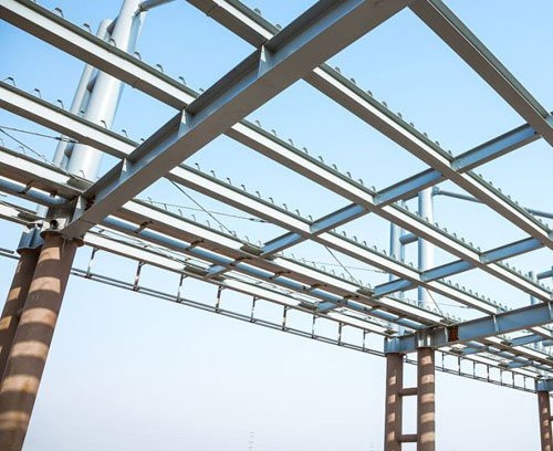 鶴山鋼結(jié)構(gòu)設(shè)計(jì)公司