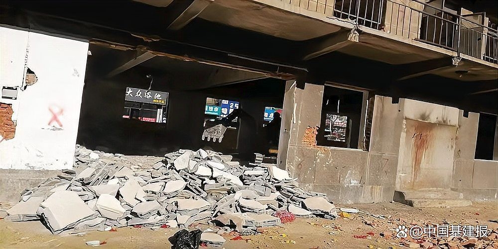 溪湖區(qū)加固設(shè)計公司（本溪市盛安建筑工程有限公司11·7坍塌事故查明）