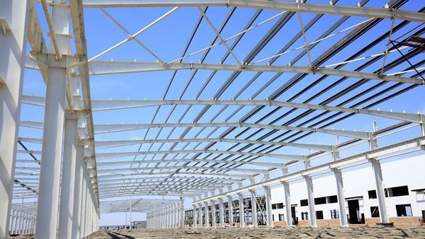 竹溪鋼結(jié)構(gòu)設(shè)計(jì)公司（竹溪縣有哪些鋼結(jié)構(gòu)設(shè)計(jì)公司） 行業(yè)新聞 第3張