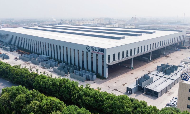 路橋鋼結構設計公司（哪家路橋鋼結構設計公司口碑最好） 行業(yè)新聞 第1張