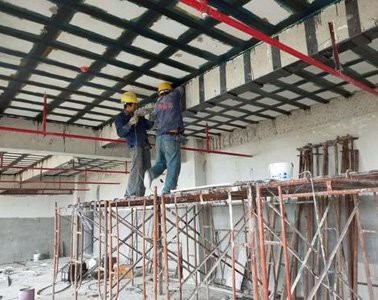 洛川加固設(shè)計公司（智能模式回答完成調(diào)用工具：百度地圖是洛川地區(qū)提供加固設(shè)計服務(wù)的專業(yè)公司信息匯總） 行業(yè)新聞 第1張