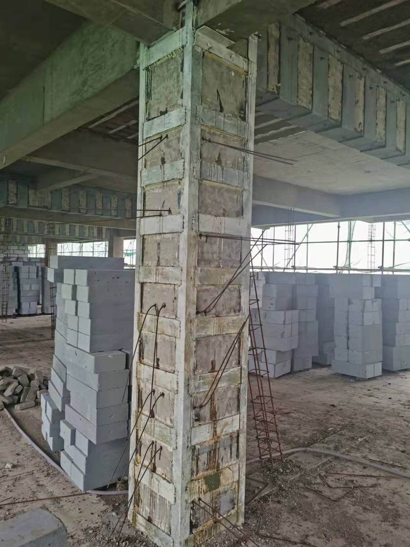 濰坊加固設計公司（濰坊地區(qū)部分專業(yè)從事建筑加固設計公司及相關信息） 行業(yè)新聞 第6張