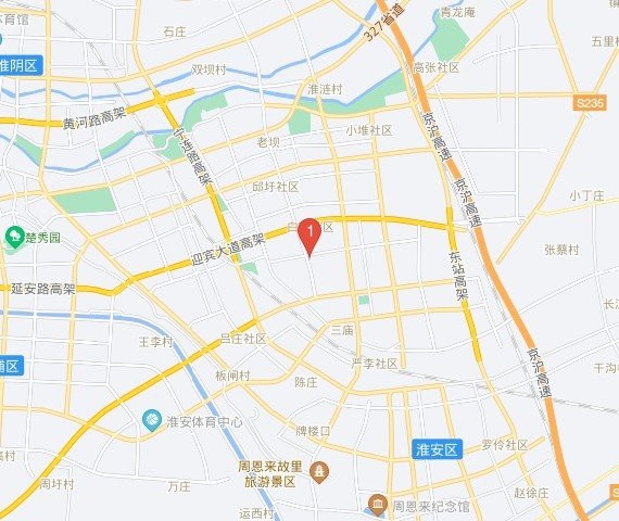 淮陰鋼結(jié)構(gòu)設(shè)計(jì)公司（淮陰哪家鋼結(jié)構(gòu)設(shè)計(jì)公司口碑最好？） 行業(yè)新聞 第1張