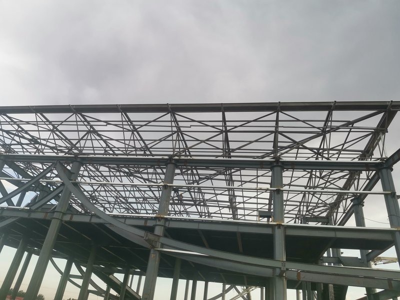 辛集鋼結(jié)構(gòu)設(shè)計(jì)公司（辛集市中際鋼結(jié)構(gòu)有限公司招聘boss直聘boss直聘） 行業(yè)新聞 第4張