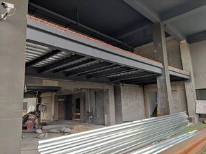 湖濱加固設(shè)計公司（湖濱加固設(shè)計公司哪家口碑最好） 行業(yè)新聞 第3張