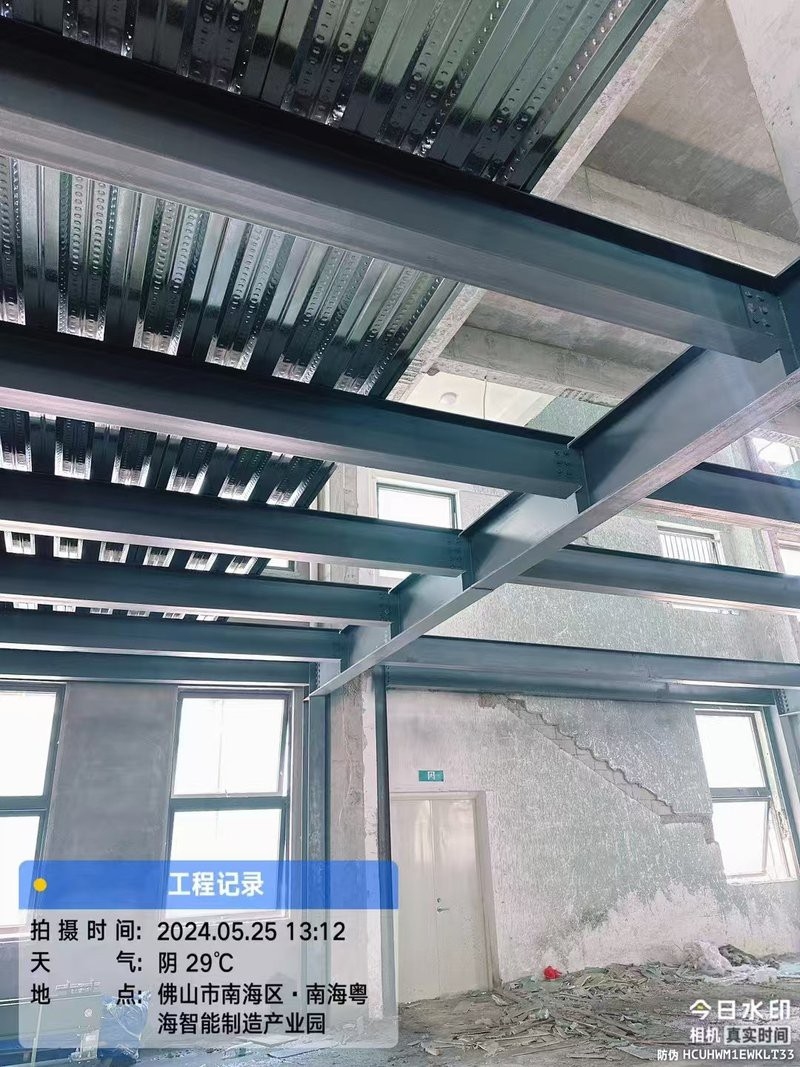 連平鋼結(jié)構(gòu)設(shè)計(jì)公司（連平縣涉及鋼結(jié)構(gòu)設(shè)計(jì)與施工的企業(yè)） 行業(yè)新聞 第3張