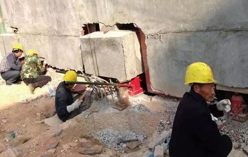 澄邁加固設計公司（澄邁縣多家專業(yè)從事建筑加固設計的公司中哪家口碑最好）