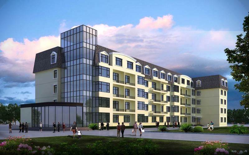 霸州鋼結構設計公司（霸州市主要的鋼結構設計公司） 行業(yè)新聞 第2張