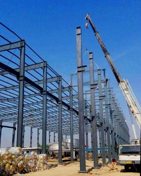 阜新鋼結(jié)構(gòu)設(shè)計(jì)公司（阜新市主要鋼結(jié)構(gòu)設(shè)計(jì)公司的綜合信息） 行業(yè)新聞 第2張