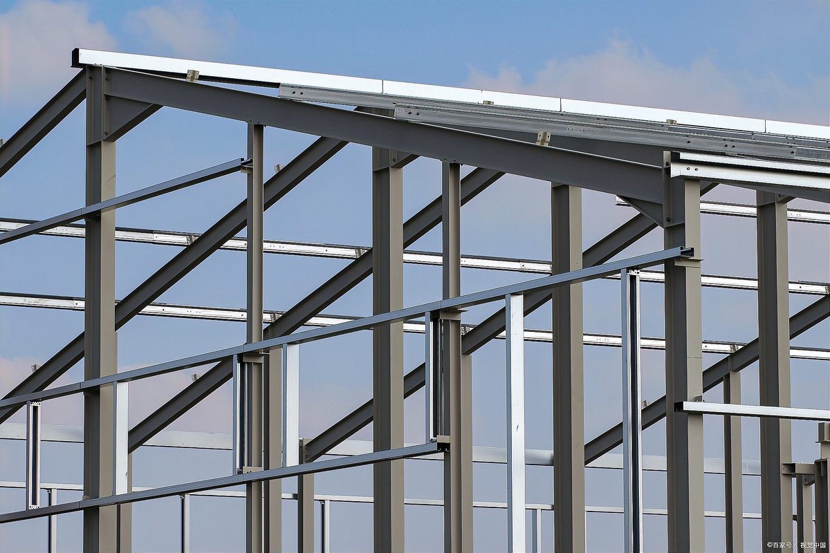 長子鋼結(jié)構(gòu)設(shè)計(jì)公司（長子縣及周邊地區(qū)提供鋼結(jié)構(gòu)設(shè)計(jì)與相關(guān)服務(wù)公司信息匯總） 行業(yè)新聞 第7張