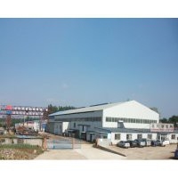 灤縣鋼結(jié)構(gòu)設(shè)計公司（灤縣地區(qū)主要的鋼結(jié)構(gòu)設(shè)計公司） 行業(yè)新聞 第2張