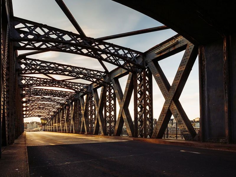 灤縣鋼結(jié)構(gòu)設(shè)計公司（灤縣地區(qū)主要的鋼結(jié)構(gòu)設(shè)計公司） 行業(yè)新聞 第5張