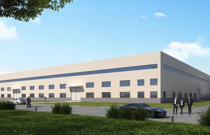 陽山鋼結(jié)構(gòu)設(shè)計(jì)公司（陽山縣提供鋼結(jié)構(gòu)設(shè)計(jì)服務(wù)的公司） 行業(yè)新聞 第4張