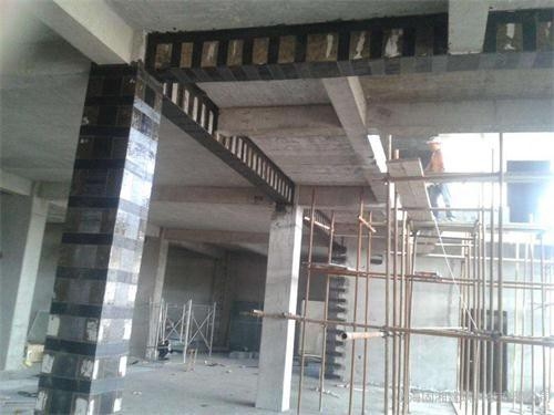 永善加固設(shè)計公司（永善加固設(shè)計公司的施工流程）