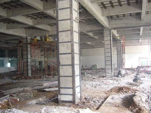 肇慶加固設(shè)計(jì)公司 行業(yè)新聞 第3張