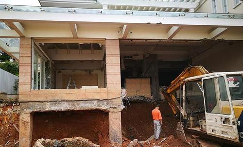 霍邱加固設(shè)計公司（霍邱地區(qū)主要的加固設(shè)計公司） 行業(yè)新聞 第1張