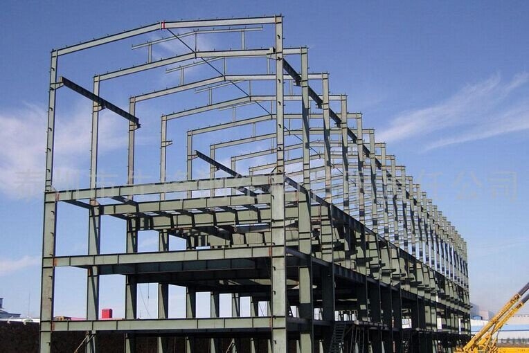 龍里鋼結(jié)構(gòu)設(shè)計(jì)公司（貴州龍里縣部分鋼結(jié)構(gòu)設(shè)計(jì)公司有哪些成功案例） 行業(yè)新聞 第3張