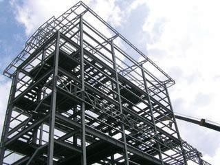 遂昌鋼結構設計公司（遂昌縣南方建筑工程有限公司杭蕭鋼構(麗水)有限公司項目） 行業(yè)新聞 第1張