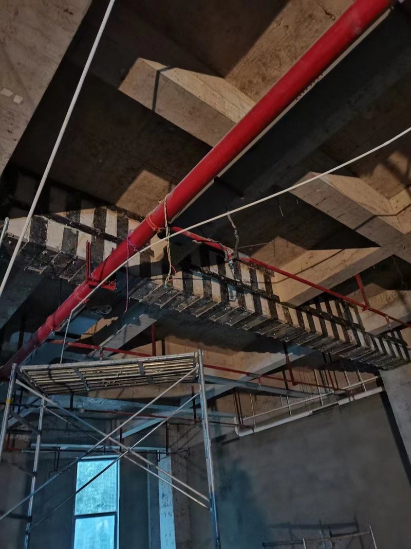 興義加固設(shè)計公司（興義地區(qū)提供加固設(shè)計服務(wù)的專業(yè)公司） 行業(yè)新聞 第2張