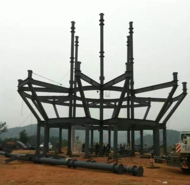 白玉鋼結(jié)構(gòu)設(shè)計(jì)公司（京皖佳業(yè)白玉加固公司） 行業(yè)新聞 第2張