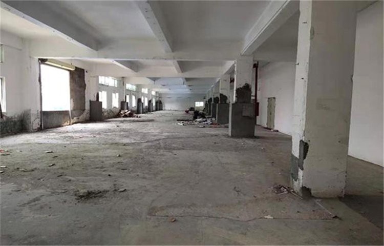 鶴山加固設計公司（鶴山加固設計公司哪家好） 行業(yè)新聞 第2張