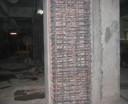 聊城加固設(shè)計(jì)公司（聊城加固工程技術(shù)有限公司） 行業(yè)新聞 第2張