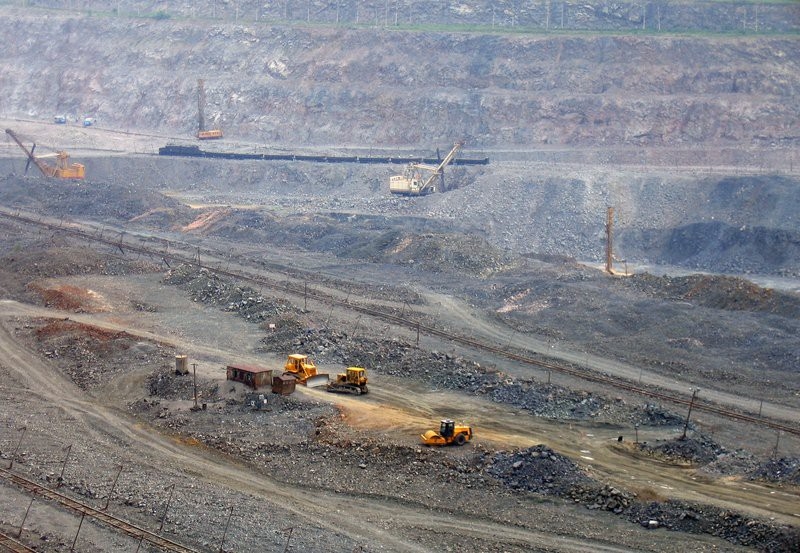 礦區(qū)鋼結(jié)構(gòu)設(shè)計(jì)公司（中興鵬程建筑設(shè)計(jì)公司_礦區(qū)鋼結(jié)構(gòu)加固公司） 行業(yè)新聞 第2張