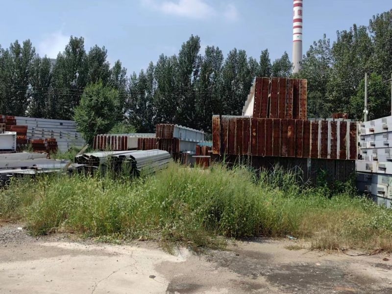 玄武鋼結構設計公司（中興鵬程建筑設計公司xuanwu.jianzhujg） 行業(yè)新聞 第2張