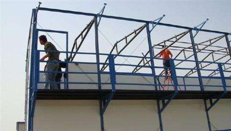 相城鋼結(jié)構(gòu)設(shè)計(jì)公司（蘇州市相城區(qū)主要的鋼結(jié)構(gòu)設(shè)計(jì)公司） 行業(yè)新聞 第2張