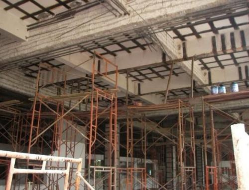 岱岳加固設(shè)計(jì)公司（岱岳加固設(shè)計(jì)公司哪家口碑最好？）