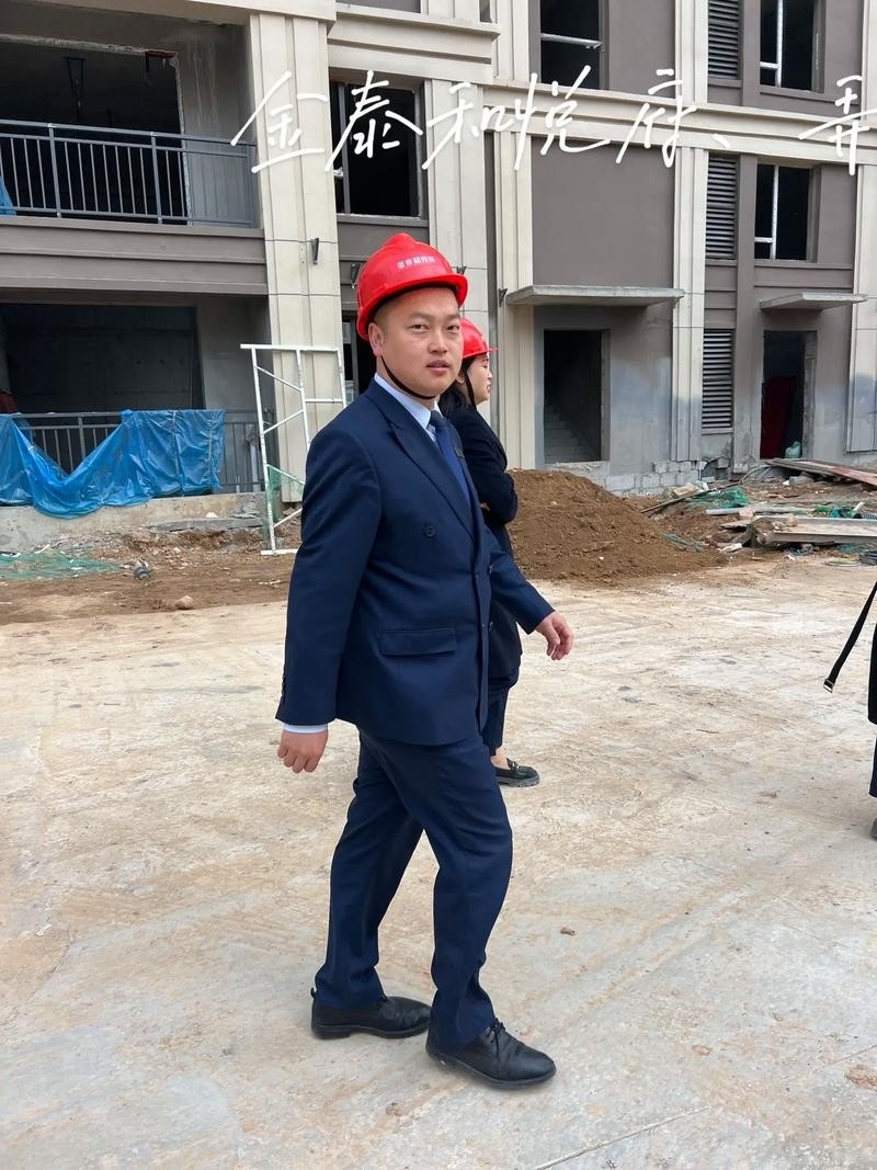 泰和鋼結(jié)構(gòu)公司老板背景介紹(泰和鋼結(jié)構(gòu)公司的老板背景介紹) 行業(yè)新聞 第4張 泰和鋼結(jié)構(gòu)公司老板背景介紹(泰和鋼結(jié)構(gòu)公司的老板背景介紹) 行業(yè)新聞 第4張