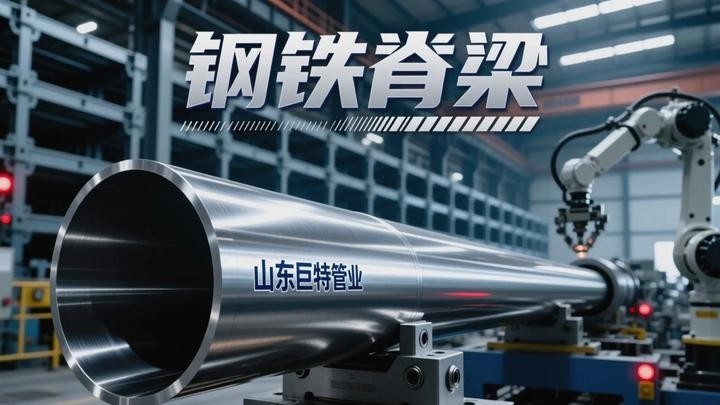 山東十大無縫鋼管廠家（山東十大無縫鋼管廠家出口市場份額是多少山東無縫鋼管廠家） 行業(yè)新聞 第2張