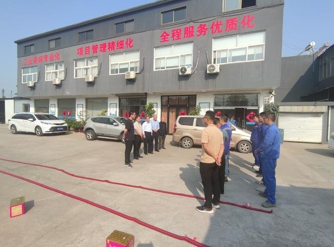 西寧鋼結(jié)構(gòu)公司董事長(zhǎng)個(gè)人簡(jiǎn)歷（西寧宏泰達(dá)鋼結(jié)構(gòu)的法人代表是誰(shuí)） 行業(yè)新聞 第2張