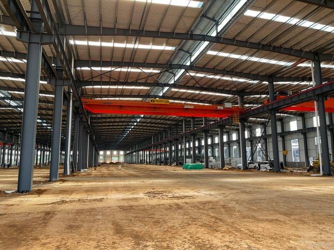 青島上馬工業(yè)園鋼結(jié)構(gòu)廠家(青島上馬工業(yè)園鋼結(jié)構(gòu)廠家信息) 行業(yè)新聞 第3張 青島上馬工業(yè)園鋼結(jié)構(gòu)廠家(青島上馬工業(yè)園鋼結(jié)構(gòu)廠家信息) 行業(yè)新聞 第3張