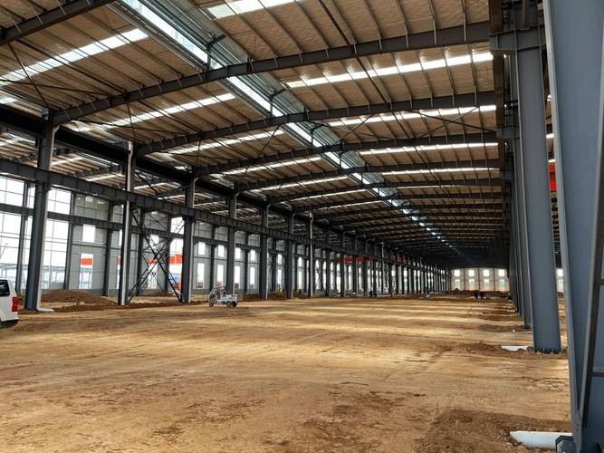 青島上馬工業(yè)園鋼結(jié)構(gòu)廠家(青島上馬工業(yè)園鋼結(jié)構(gòu)廠家信息) 行業(yè)新聞 第5張 青島上馬工業(yè)園鋼結(jié)構(gòu)廠家(青島上馬工業(yè)園鋼結(jié)構(gòu)廠家信息) 行業(yè)新聞 第5張