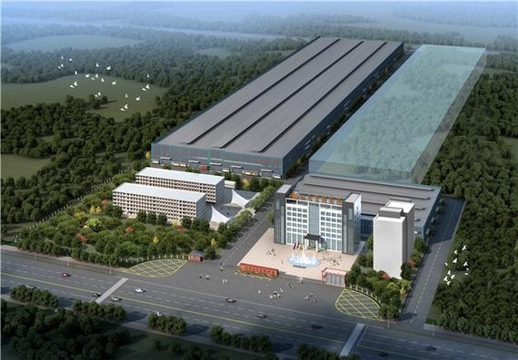 江西紅馬鋼結(jié)構(gòu)老板娘簡介（江西紅馬鋼結(jié)構(gòu)公司老板娘簡介） 行業(yè)新聞 第3張