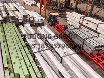 南通大型鋼結(jié)構(gòu)加工廠家（南通大型鋼結(jié)構(gòu)加工廠家信息） 行業(yè)新聞 第8張